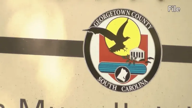 Residents invited to help shape future of Port of Georgetown