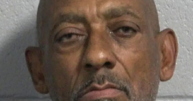 Vance man charged after nearly 5 pounds of fentanyl seized