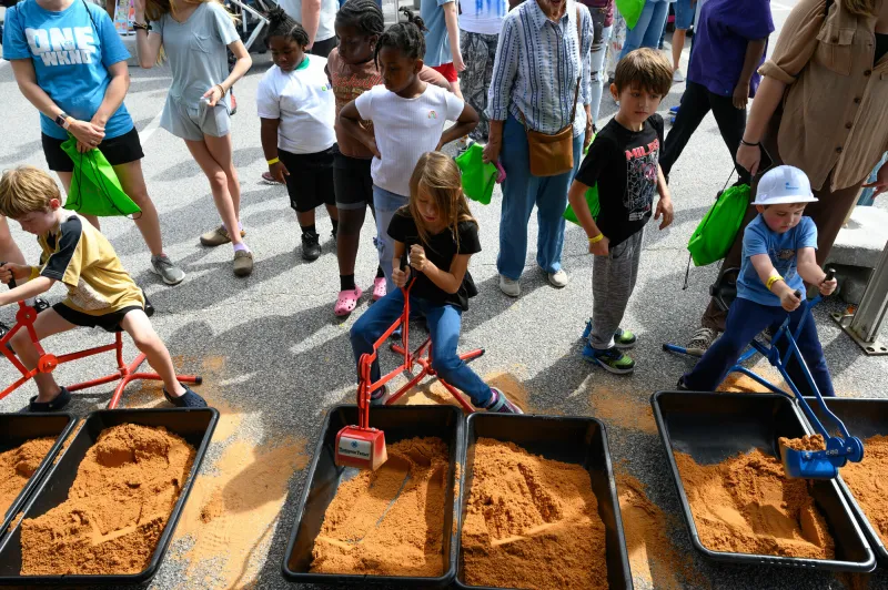 Last Fourth Fridays concert is this week; annual eSTEAM Festival returns next weekend to downtown Sumter