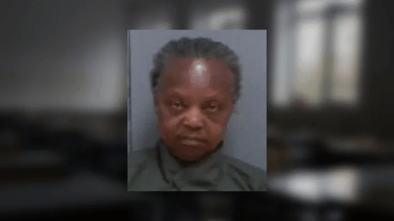 Hartsville school teacher's aide charged with assaulting student, placed on leave