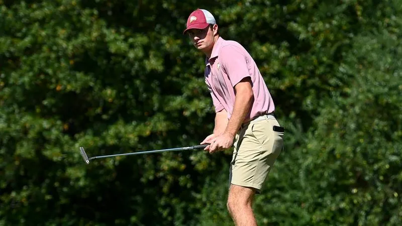 Eagles Wrap-Up Play At GMAC Invitational