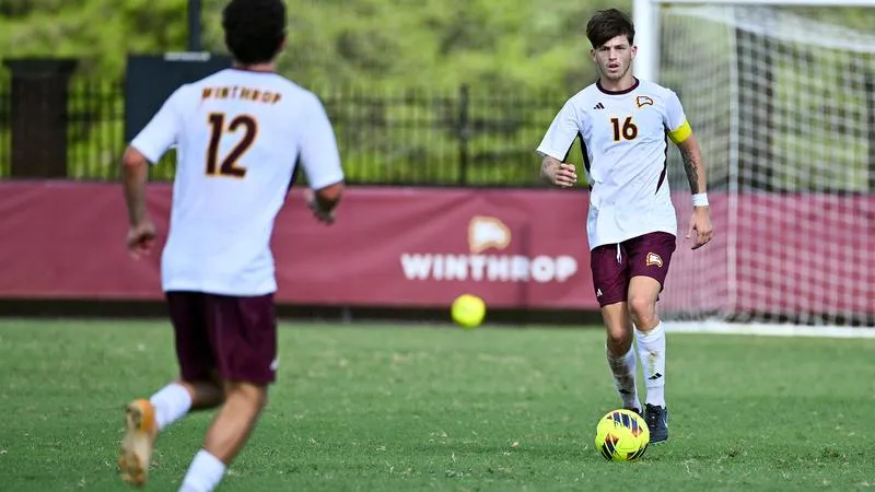 Eagles Battle To Scoreless Draw At Campbell
