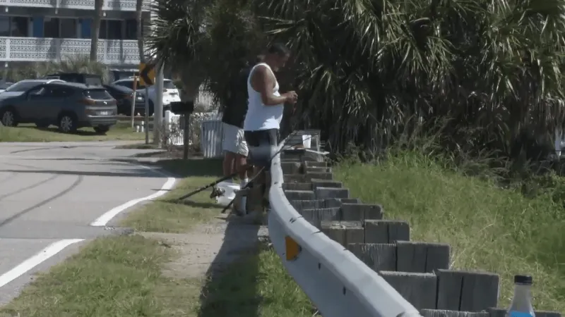 North Myrtle Beach officials seek more funding for boardwalk project