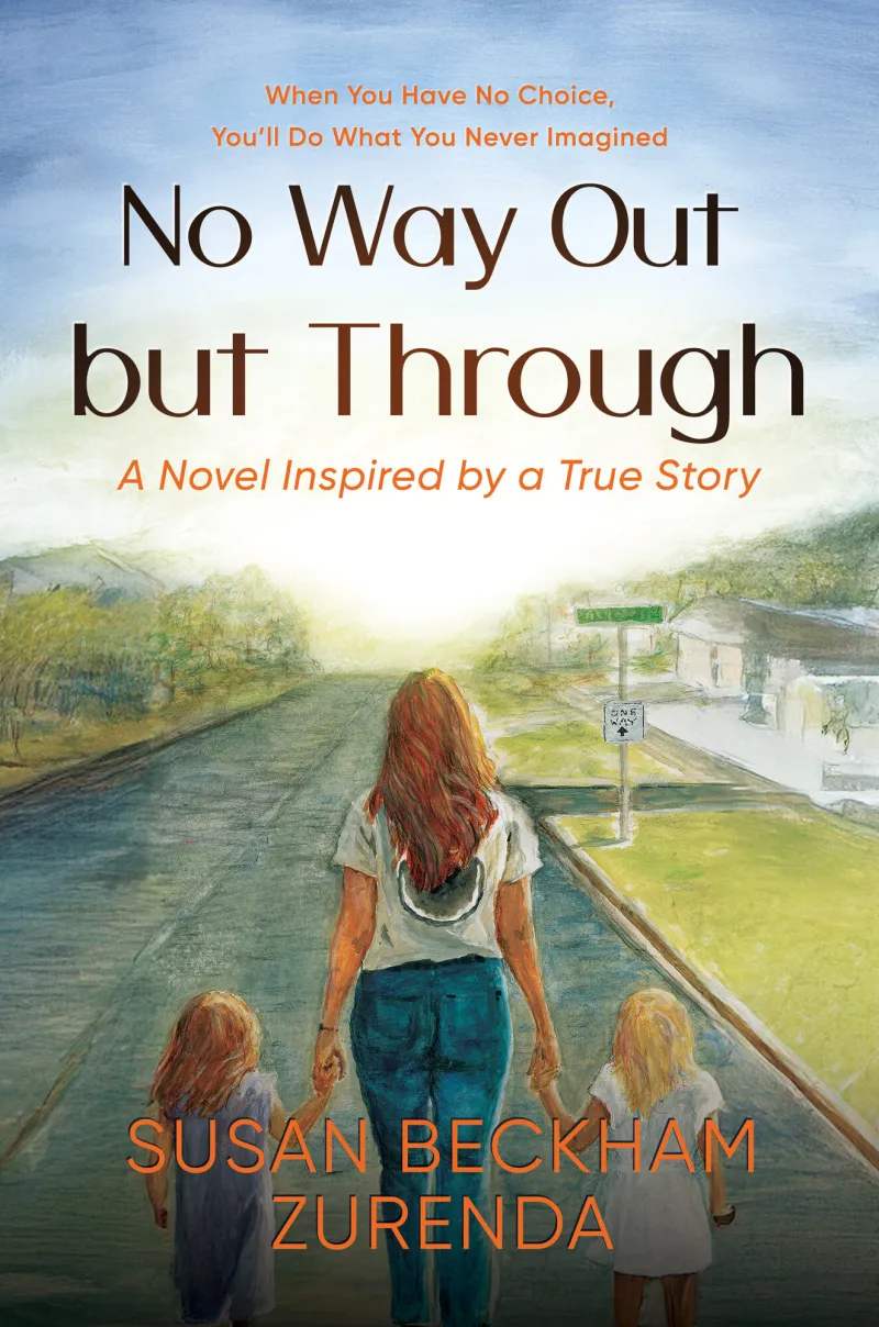 Author Susan Beckham Zurenda to host book talk, signing at Sumter Museum Oct. 6; YWCA partners to spread awareness of Domestic Violence Awareness Month