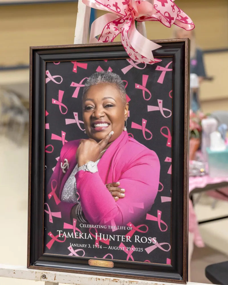 Celebrate 5 years of Pink in the City on Oct. 3