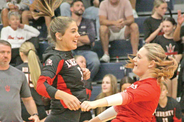 Devils take down West-Oak to remain unbeaten in region