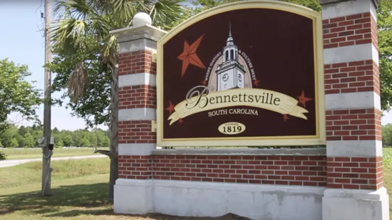 Bennettsville utility bills delayed after third-party mailing error