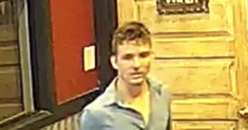 Man arrested in connection with Mount Pleasant, Moultrie Middle School vandalism