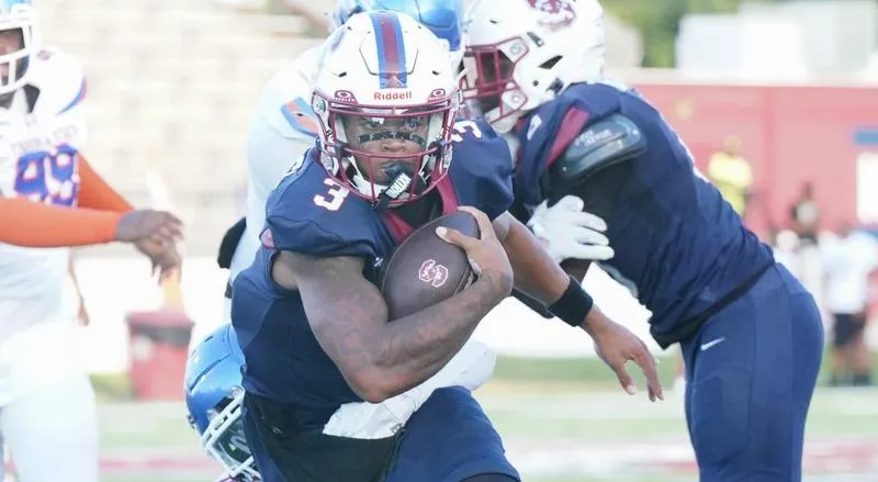 SC State Football Ranked in Both Major FCS Top 25 Polls