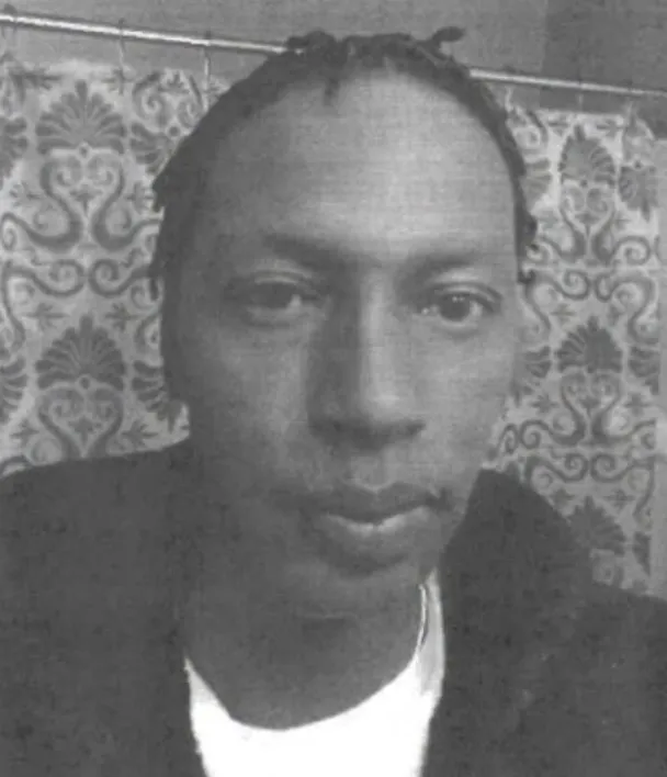 Man wanted for allegedly misusing company gas card