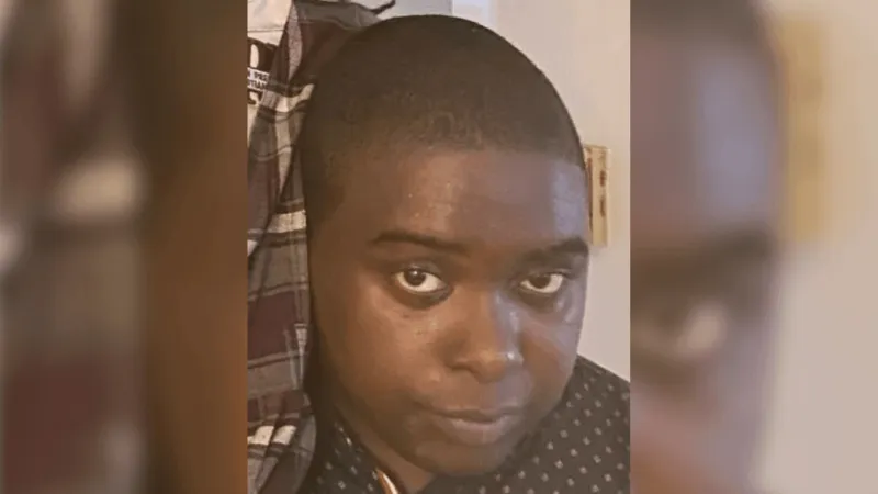Missing Sumter man with medical condition