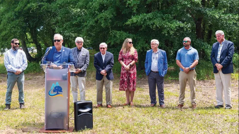 Tribute Trail: Kenny Mile to Honor Visionary Community Leader