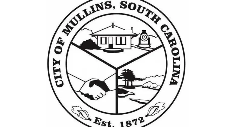 Multiple acts performing at Mullins' Golden Leaf Music Festival