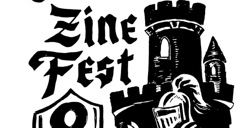 Charleston Zine Fest to celebrate DIY creativity, offer workshops on bookbinding, collage, more