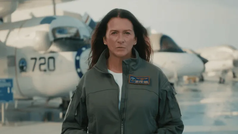 In new ad buy, Nancy Lacore targets rising healthcare costs in pitch to voters