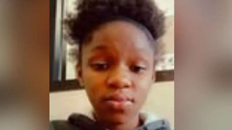 Sumter police search for runaway teen