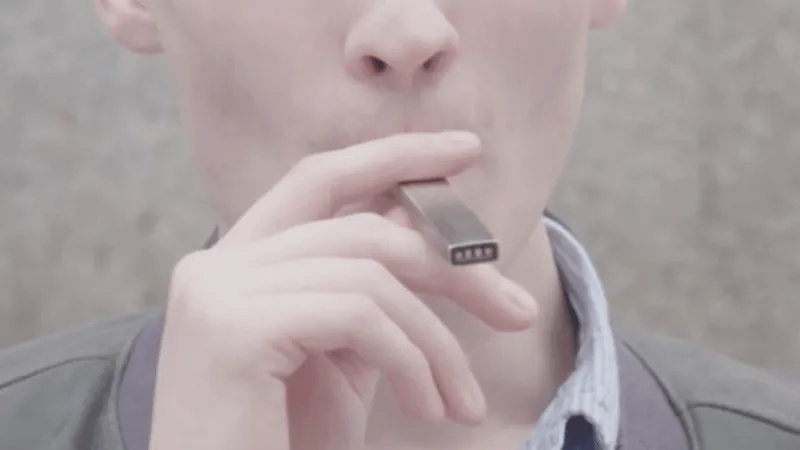 Vaping now included in public smoking ban in Richland County