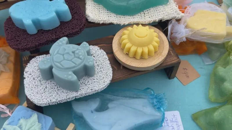 Conscious Soul Fall Festival in Myrtle Beach to focus on healing, creativity