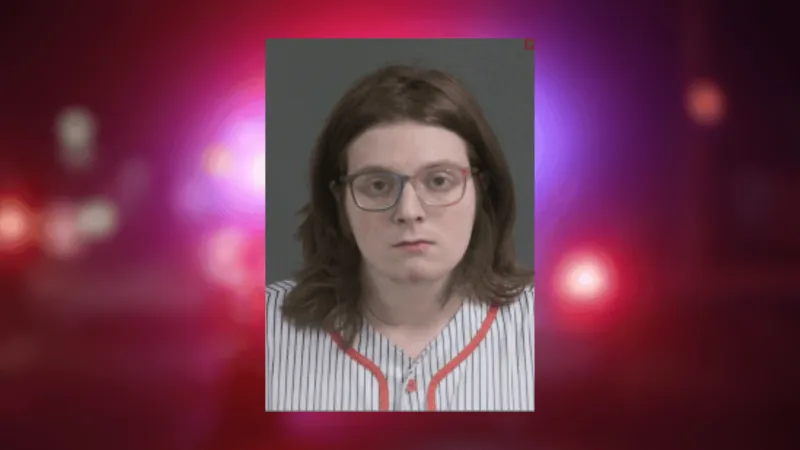 NCPD: Man arrested after tire slashing spree at North Charleston apartment complex