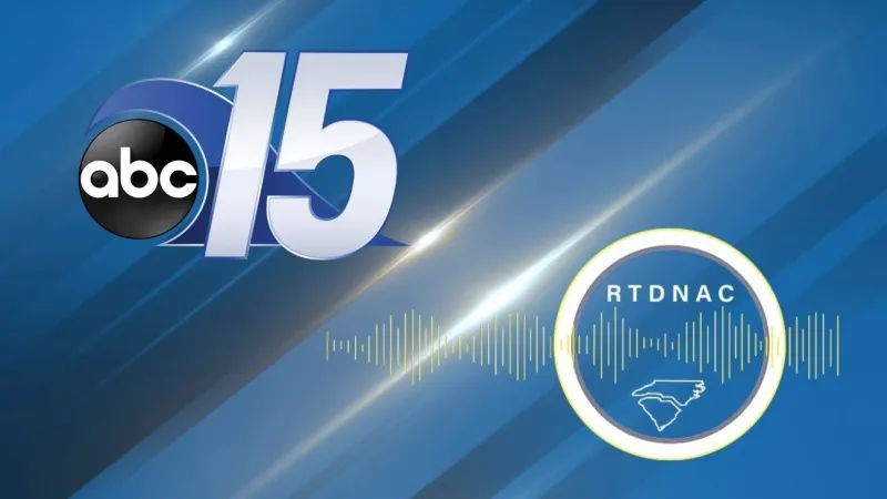 ABC15 receives 5 nominations for RTDNAC awards