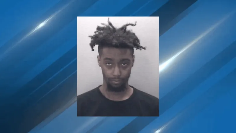 Second person charged in connection with deadly Fairmont shooting