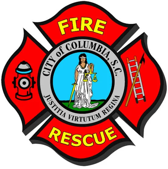 Crews respond to fire at Midlands Elementary School