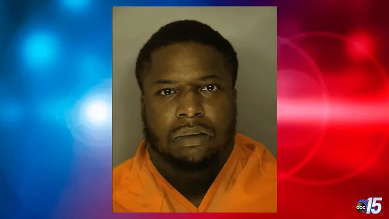 Myrtle Beach man pleads guilty to drug charge, sentenced to 10 years in prison