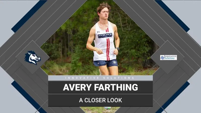 Innovative Solutions "A Closer Look" With Avery Farthing
