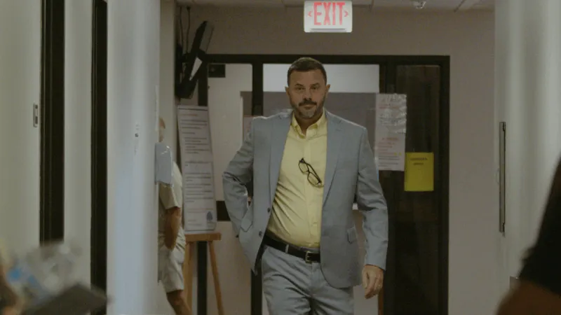 Trial delayed for JP Miller, pastor at center of Netflix docuseries about Mica Miller
