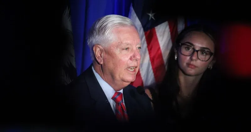 Defense contractor in ProPublica campaign finance report had ties to South Carolina
