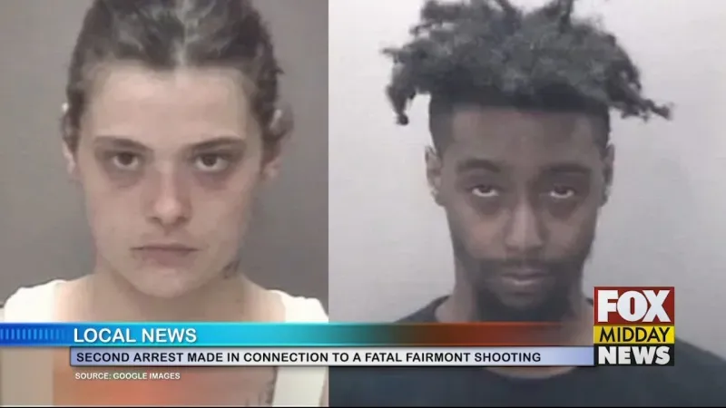 Another Arrest Made Following A Fatal Shooting In Robeson Co.
