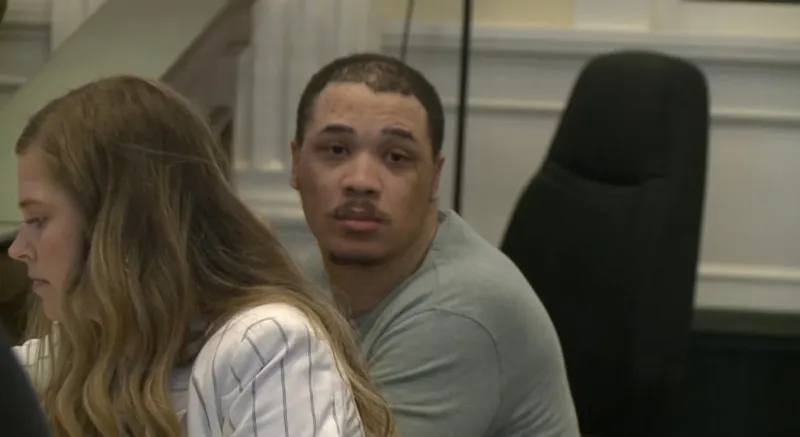 Inmate convicted in Lee Co. prison riot