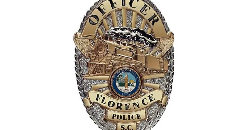 Florence Police Department - Suspect in custody in shooting incident