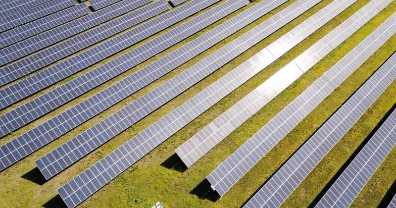 Judge weighs challenge to 845-acre Darlington solar project