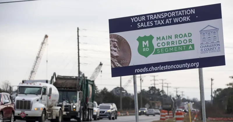Media campaign to get Charleston County voters to extend school, transportation taxes ramps up