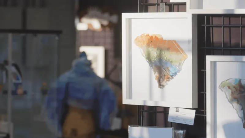 North Charleston seeks artist proposals for exhibitions at Park Circle Gallery