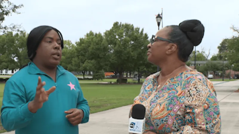 Pee Dee sees 19 strangulation reports since Aug. 19, more than double typical pace