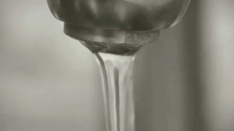 New report shows need for improvement in SC infrastructure, including drinking water