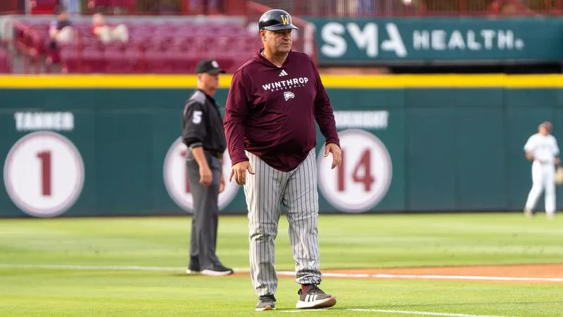 Baseball Opens Fall Practice in Year Three Under McGuire, Welcomes 22 Newcomers