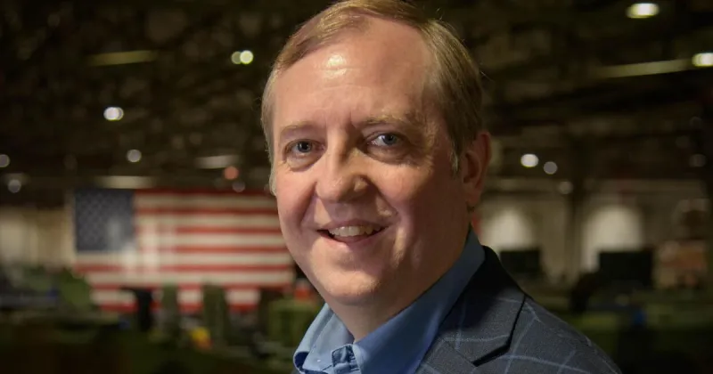 NIWC Atlantic appoints Greg Lancaster as executive director