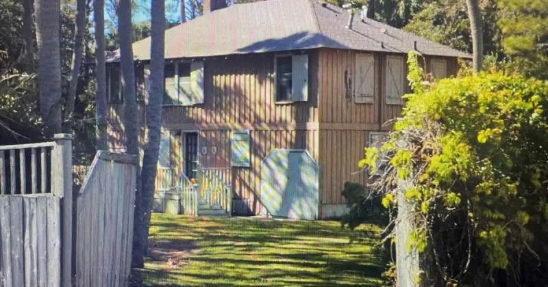 South Carolina beach home where opera 'Porgy and Bess' was written to receive a historical marker