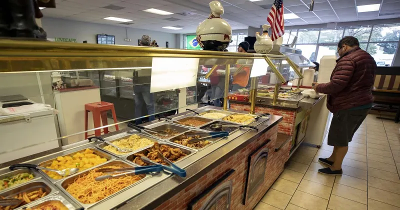 What happens to surplus food at Charleston restaurants? The answer may, or may not, surprise you.