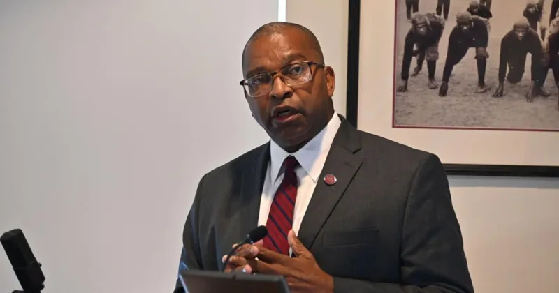 S.C. State trustees 'confident' in leadership of president