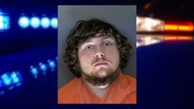 Teen faces 5 charges after police say shots hit home where child was present