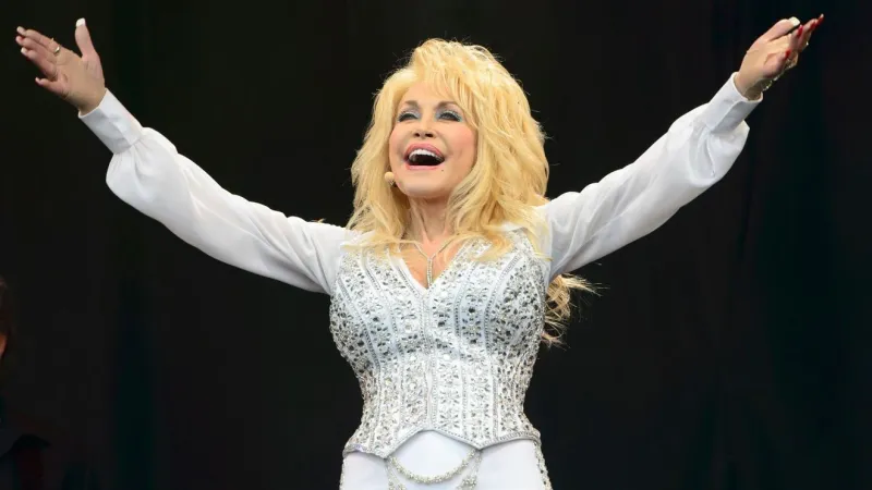 '9 to 5': Dolly Parton Day events planned along the Grand Strand, Pee Dee