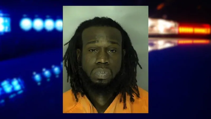 Conway man sentenced to 20 years for burglary