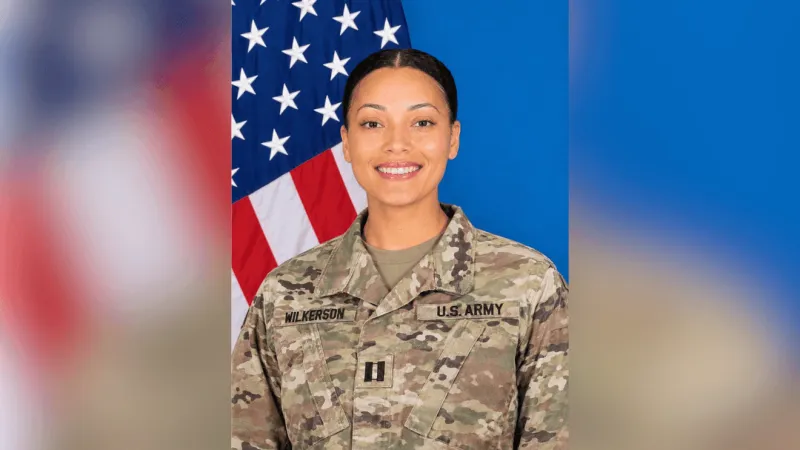 Shaw Air Force Base soldier dies during operations in Qatar