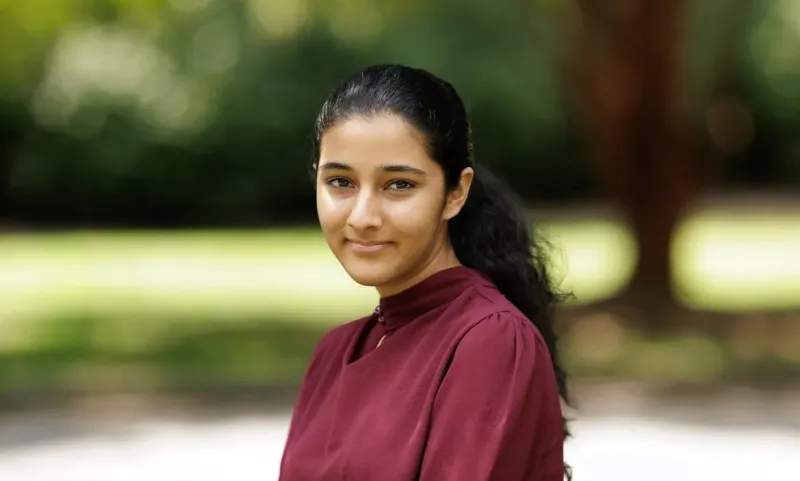 Hanaa Khan '28 writes opinion piece about penny sales tax