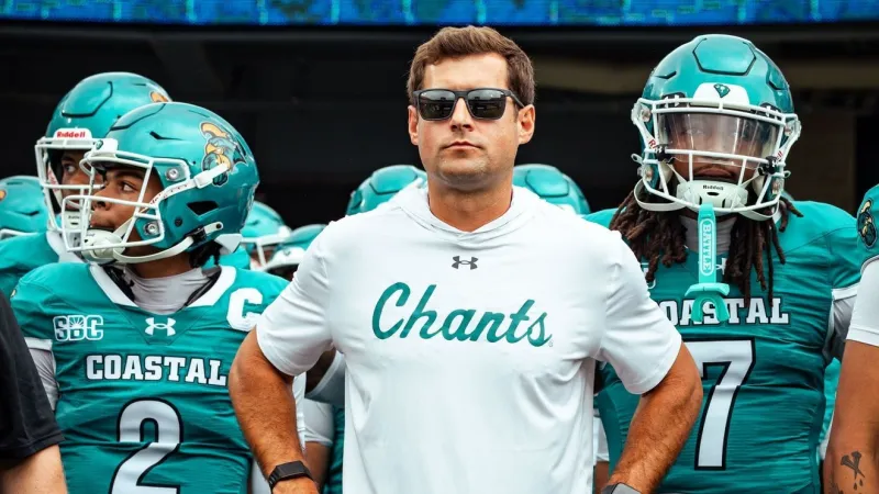 Chants fall short in their comeback bid against West Virginia