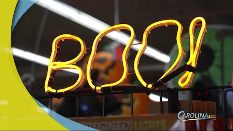 Halloween Spending to Top $13 Billion This Year